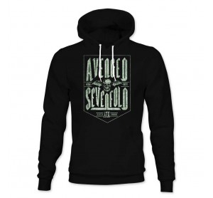 Avenged Sevenfold 04